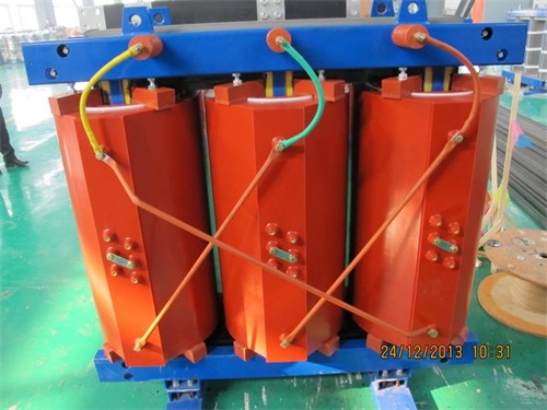 驻马店SCB11-630KVA/10KV/0.4KV干式变压器