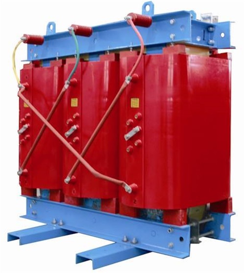 驻马店SCB11-160KVA/10KV/0.4KV干式变压器