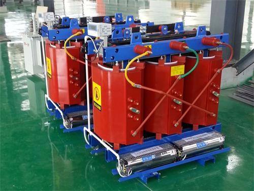 驻马店SCB11-315KVA/10KV/0.4KV干式变压器