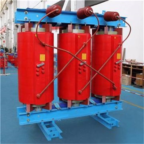 驻马店SCB13-200KVA/10KV/0.4KV干式变压器