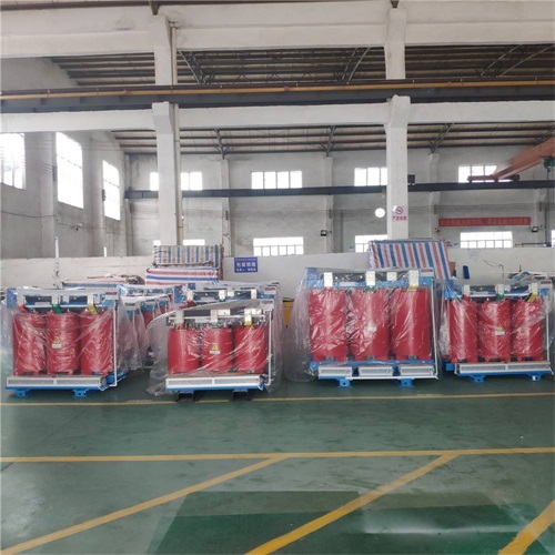 驻马店SCB10-400KVA/10KV/0.4KV干式变压器