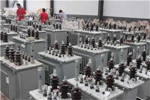 驻马店SCB10-125KVA/10KV/0.4KV干式变压器