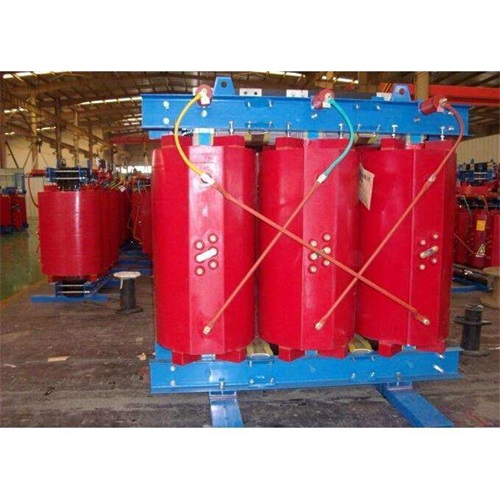 驻马店SCB11-125KVA/10KV/0.4KV干式变压器