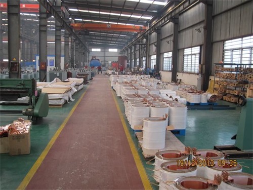 驻马店S13-1600KVA/35KV/10KV/0.4KV油浸式变压器