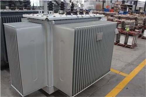 驻马店S13-315KVA/10KV/0.4KV油浸式变压器