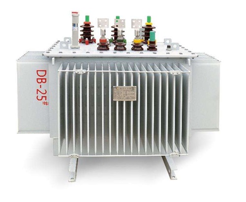 驻马店S11-2000KVA/35KV/10KV/0.4KV油浸式变压器