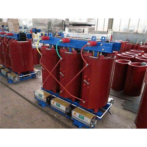 驻马店SCB13-125KVA/10KV/0.4KV干式变压器