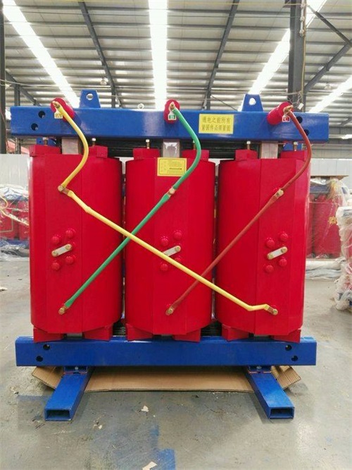 驻马店SCB12-160KVA/10KV/0.4KV干式变压器