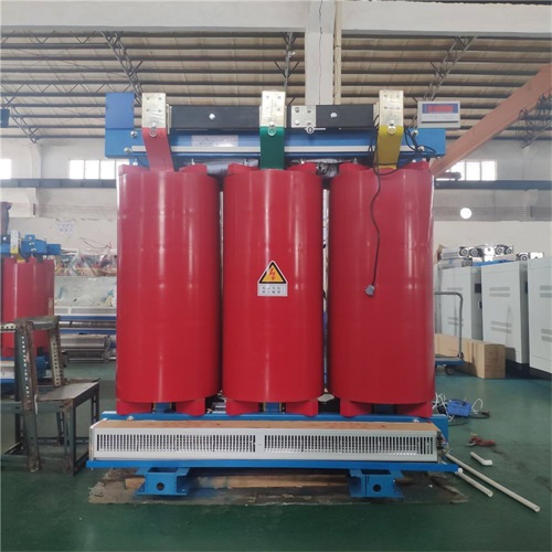 驻马店SCB10-500kva干式变压器厂家批发