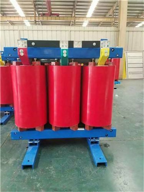 驻马店SCB10-2000KVA/10KV干式变压器