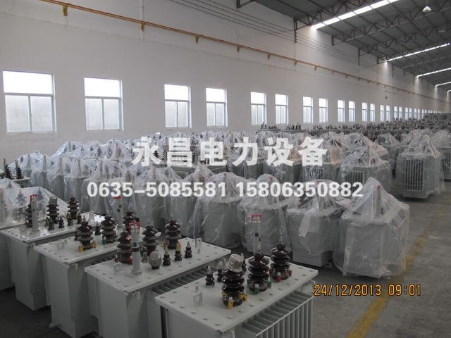 驻马店S20油浸式变压器现货