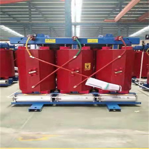 驻马店SCB11-5000KVA干式变压器