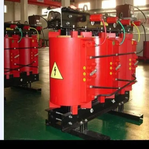 驻马店SCB14-2500KVA干式变压器