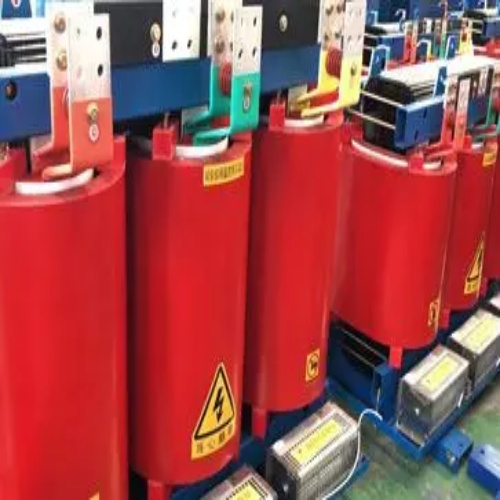 驻马店SCB18-315KVA干式变压器