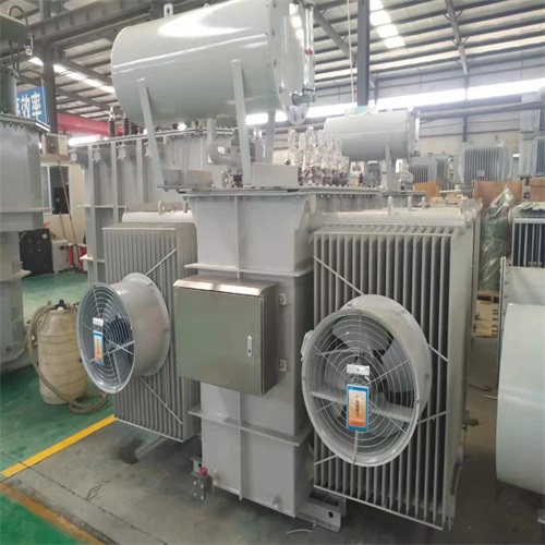 驻马店S20节能变压器参数