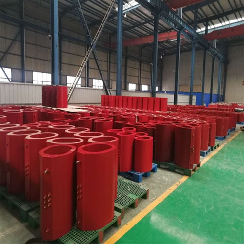 驻马店SCB13-2500KVA电力变压器